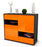 Sideboard Carmelina, Orange (92x79x35cm)