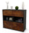 Sideboard Carmen, Rost (92x79x35cm)