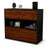 Sideboard Carmen, Walnuss (92x79x35cm)