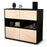 Sideboard Carmen, Zeder (92x79x35cm)