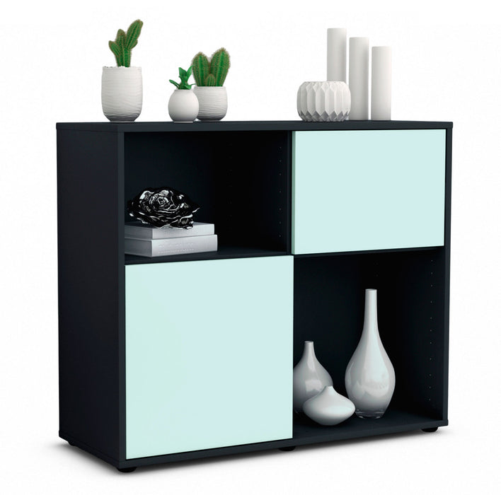 Sideboard Carola, Mint (92x79x35cm)