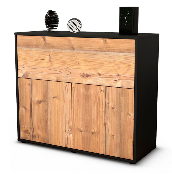 Sideboard Carolin, Pinie (92x79x35cm)