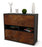 Sideboard Cassandra, Rost (92x79x35cm)