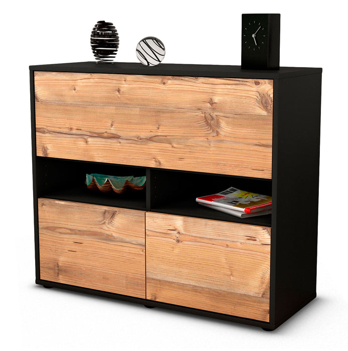 Sideboard Cassandra, Pinie (92x79x35cm)