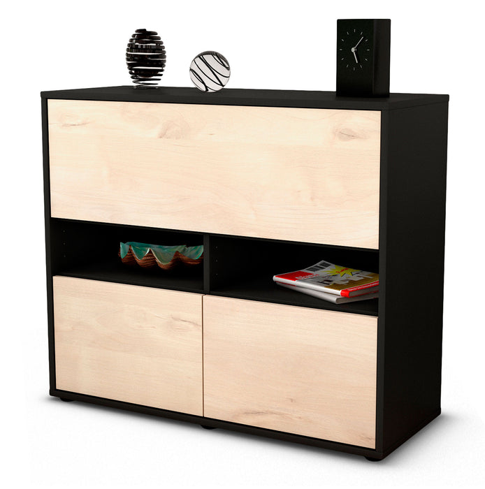 Sideboard Cassandra, Zeder (92x79x35cm)