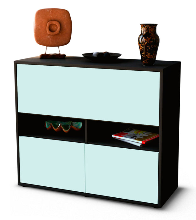 Sideboard Cassandra, Mint (92x79x35cm)