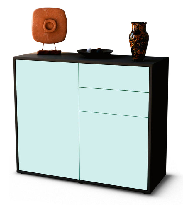 Sideboard Chantal, Mint (92x79x35cm)