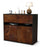 Sideboard Clea, Rost (92x79x35cm)