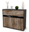 Sideboard Clea, Treibholz (92x79x35cm)