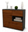 Sideboard Coco, Walnuss (92x79x35cm)