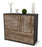 Sideboard Corina, Treibholz (92x79x35cm)