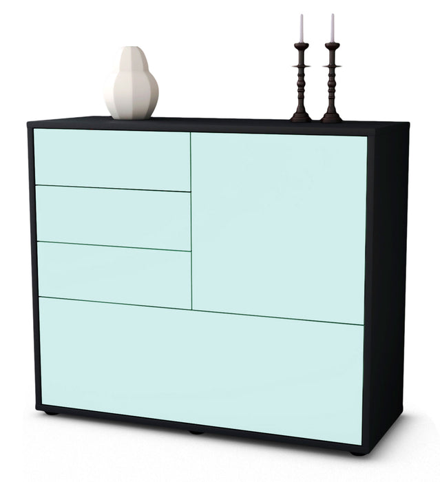 Sideboard Corina, Mint (92x79x35cm)