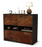 Sideboard Cornelia, Rost (92x79x35cm)