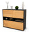 Sideboard Cornelia, Eiche (92x79x35cm)