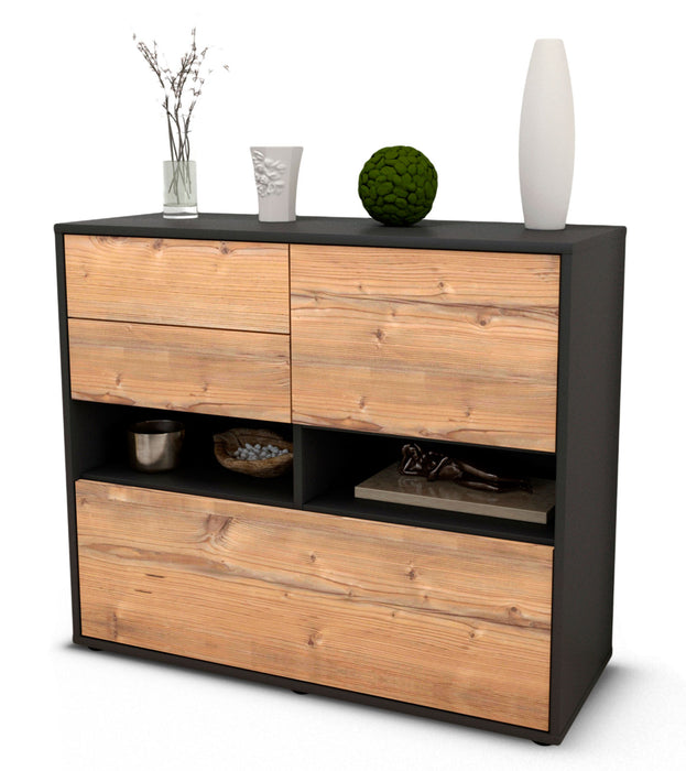 Sideboard Cornelia, Pinie (92x79x35cm)