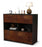 Sideboard Cosima, Rost (92x79x35cm)