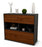 Sideboard Cosima, Walnuss (92x79x35cm)