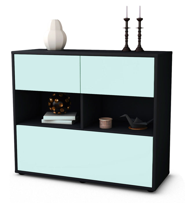 Sideboard Cosima, Mint (92x79x35cm)