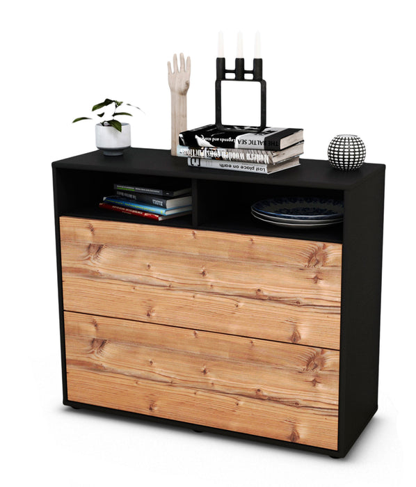 Sideboard Cosma, Pinie (92x79x35cm)