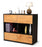 Sideboard Daniela, Eiche (92x79x35cm)