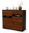 Sideboard Daria, Walnuss (92x79x35cm)