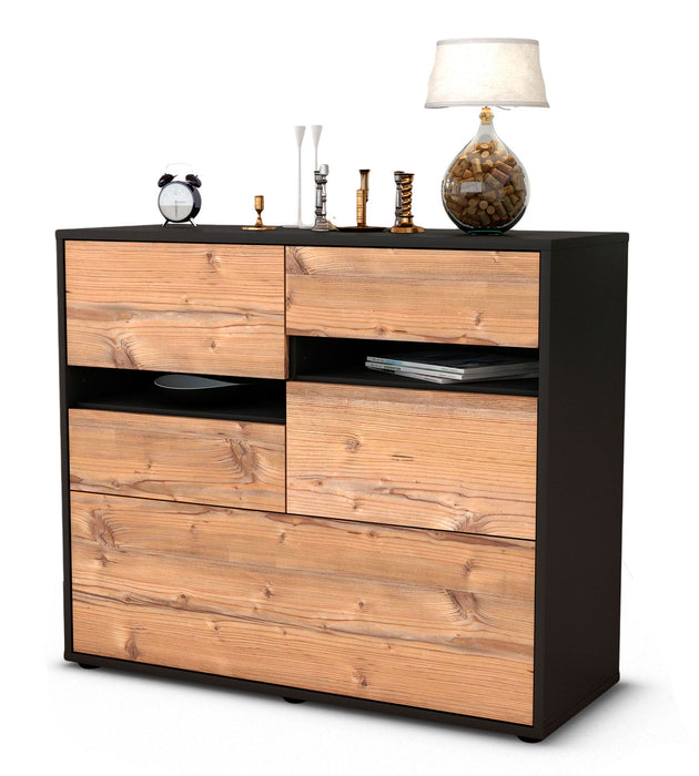 Sideboard Daria, Pinie (92x79x35cm)