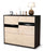 Sideboard Daria, Zeder (92x79x35cm)