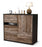 Sideboard Davina, Treibholz (92x79x35cm)