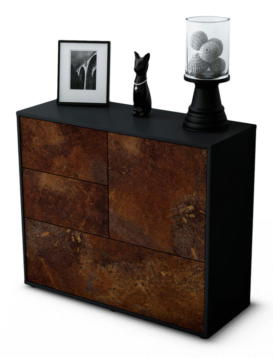 Sideboard Deanna, Rost (92x79x35cm)