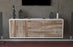 Lowboard Denver, Treibholz, hängend (136x49x35cm)