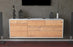 Lowboard Tulsa, Pinie, hängend (136x49x35cm)