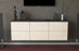 Lowboard Washington D. C., Zeder, hängend (136x49x35cm)