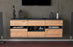 Lowboard Arlington, Pinie, hängend (136x49x35cm)