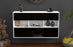 Sideboard Paterson, Schwarz, hängend (136x79x35cm)