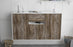 Sideboard Hampton, Treibholz, hängend (136x79x35cm)