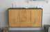 Sideboard Vancouver, Eiche, hängend (136x79x35cm)