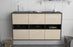 Sideboard Rockford, Zeder, hängend (136x79x35cm)