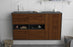 Sideboard Santa Rosa, Walnuss, hängend (136x79x35cm)