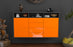 Sideboard Salem, Orange, hängend (136x79x35cm)