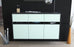 Sideboard Joliet, Mint, hängend (136x79x35cm)