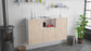 Sideboard Overland Park, Zeder, hängend (136x79x35cm)