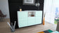 Sideboard Pomona, Mint, hängend (136x79x35cm)