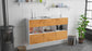 Sideboard Paterson, Eiche, hängend (136x79x35cm)