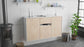 Sideboard Hampton, Zeder, hängend (136x79x35cm)