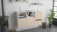 Sideboard Salinas, Zeder, hängend (136x79x35cm)