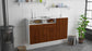 Sideboard Hollywood, Walnuss, hängend (136x79x35cm)