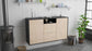 Sideboard Dayton, Zeder, hängend (136x79x35cm)