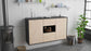 Sideboard Pasadena, Zeder, hängend (136x79x35cm)