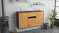 Sideboard Hampton, Eiche, hängend (136x79x35cm)