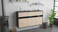 Sideboard Joliet, Zeder, hängend (136x79x35cm)